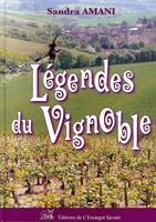 Legendes du vignoble