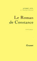 Le roman de Constance, divertissement