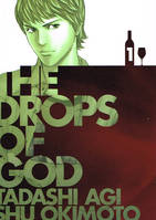 Drops of God, 1, Bon Appétit , Version anglaise