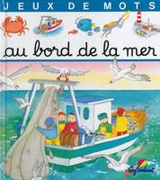 Au bord de la mer - Jeux de mots