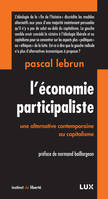 L'économie participaliste, Une alternative contemporaine au capitalisme