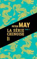 2, La série chinoise tome 2