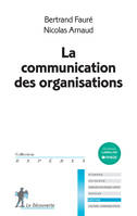 La communication des organisations