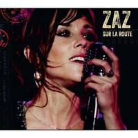 Sur la route - ZAZ