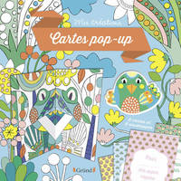 Cartes pop-up