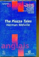 The Piazza Tales - Herman Melville