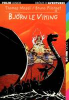 Drôles d'aventures, 11 : Björn le Viking