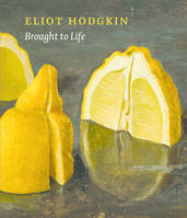 Brought to Life, Eliot Hodgkin Rediscovered