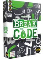 Break the Code