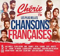 Chérie Fm Chanson Française