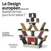 Design européen, quelles formes pour le XXIe siècle ?