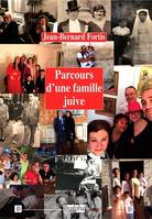 Parcours d’une famille juive, Les mots sur une histoire