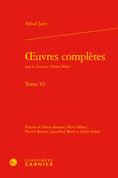 6, Oeuvres complètes