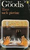 Tirez sur le pianiste gallimard