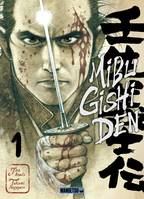 1, Mibu Gishi Den T01