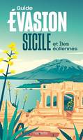 Sicile Guide Evasion, Iles Eoliennes