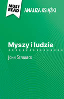 Myszy i ludzie, książka John Steinbeck