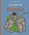 Les amis de Babar