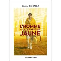 L'HOMME A LA COUVERTURE JAUNE