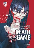 2, Death game - Tome 2