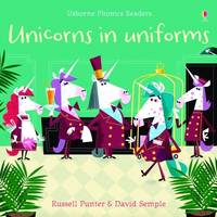 Unicorns in Uniforms