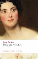 Pride And Prejudice