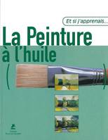 La peinture à l'huile