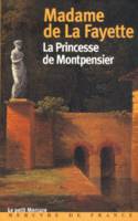 Histoire de la princesse de Montpensier/Histoire de la comtesse de Tende