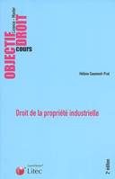 Droit de la propriété industrielle