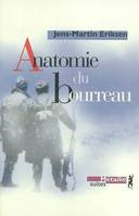 Suites Anatomie du bourreau