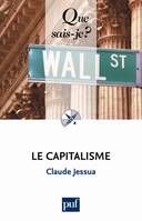 Le capitalisme, « Que sais-je ? » n° 315