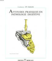 Attitudes pratiques en pathologie digestive