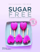 Sugar free, 54 desserts Canderel 100 % sucralose