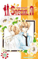 11, Special A T11, Volume 11