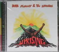  CD/UPRISING