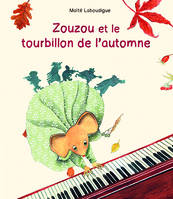 Zouzou et le tourbillon de l'automne