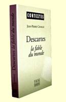 Descartes, La fable du monde