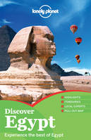 Discover Egypt 2ed -anglais-