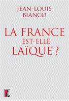 La France est-elle laïque ?