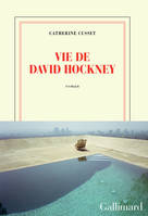 Vie de David Hockney