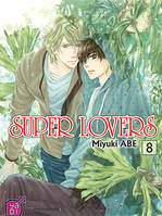 8, Super Lovers T08