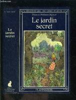 Jardin secret (Le)