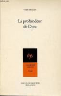 La profondeur de Dieu