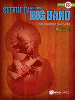 Sittin' In with the Big Band, Vol. 2, Bass