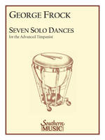 Seven Solo Dances