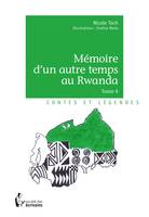 4, Mémoire d'un autre temps au Rwanda