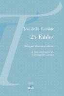 25 fables