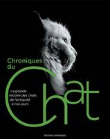 Chroniques du chat