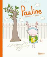 Les Lapins malins - Pauline, Les Lapins malins - Pauline, La lapine sans queue