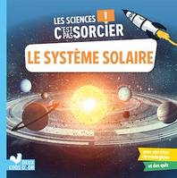 Les sciences C'est pas sorcier - le système solaire